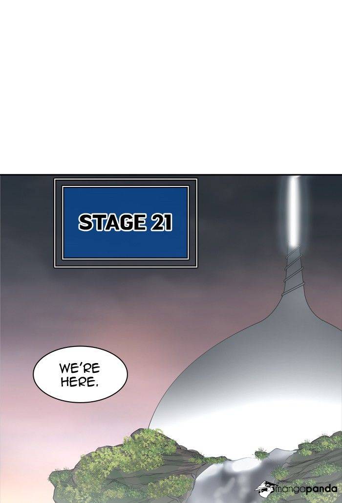 Tower of God Chapter 370 image 095